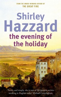 Cover Evening Of The Holiday