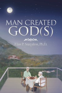 Cover Man Created God(S)
