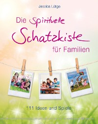 Cover Die spirituelle Schatzkiste für Familien