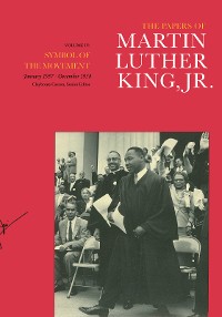 Cover The Papers of Martin Luther King, Jr., Volume IV
