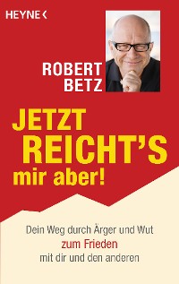 Cover Jetzt reicht's mir aber!