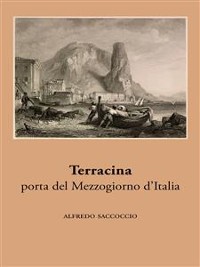 Cover Terracina, porta del Mezzogiorno d’Italia