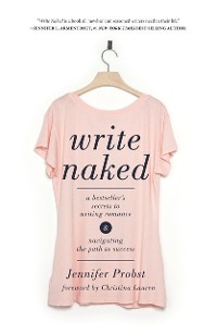 Cover Write Naked