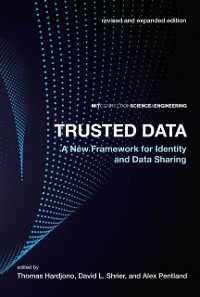 Cover Trusted Data