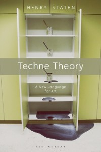 Cover Techne Theory