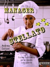 Cover Manager stellato