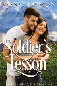 Cover Soldier's Lesson