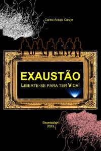 Cover Exaustão