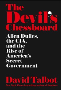 Cover Devil's Chessboard