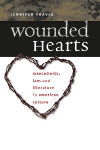 Cover Wounded Hearts