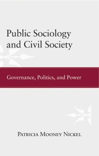 Cover Public Sociology and Civil Society