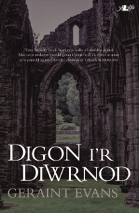 Cover Digon i''r Diwrnod