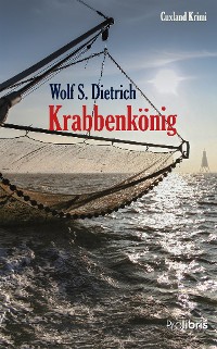 Cover Krabbenkönig
