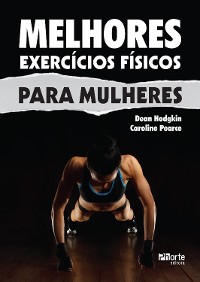 Cover Melhores exercícios físicos para mulheres