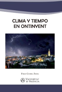 Cover Clima y tiempo en Ontinyent