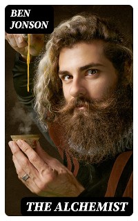 Cover The Alchemist