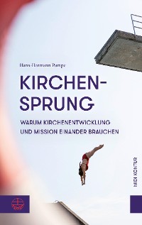 Cover Kirchensprung