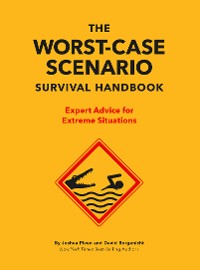 Cover The Worst-Case Scenario Survival Handbook