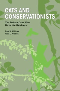 Cover Cats and Conservationists