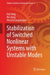 Cover Stabilization of Switched Nonlinear Systems with Unstable Modes