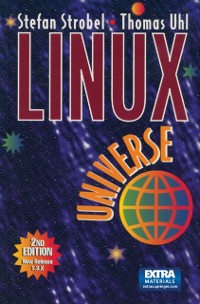Cover Linux Universe