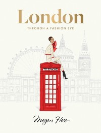 Cover London: Through a Fashion Eye