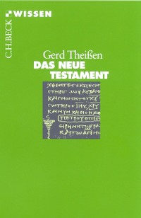 Cover Das Neue Testament
