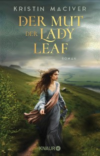 Cover Der Mut der Lady Leaf