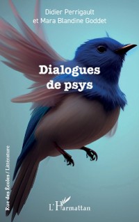 Cover Dialogues de psys