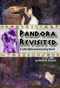 Cover Pandora Revisited