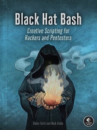 Cover Black Hat Bash