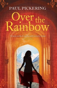 Cover Over the Rainbow