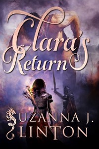 Cover Clara's Return