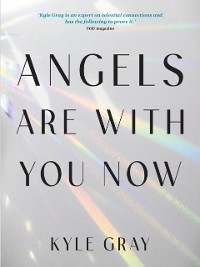 Cover Angels Are with You Now