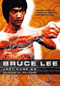 Cover Bruce Lee