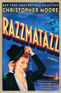 Cover Razzmatazz