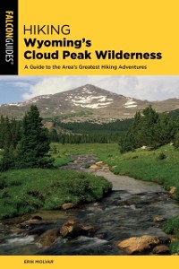 Cover Hiking Wyoming's Cloud Peak Wilderness