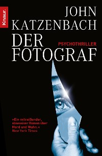 Cover Der Fotograf