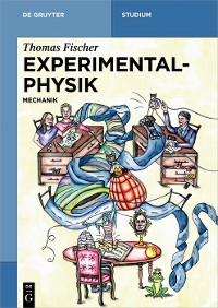 Cover Experimentalphysik