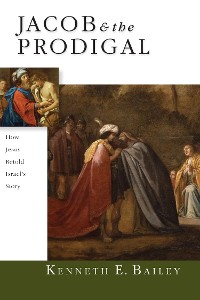Cover Jacob & the Prodigal