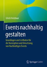 Cover Events nachhaltig gestalten