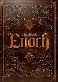 Cover The Book of Enoch