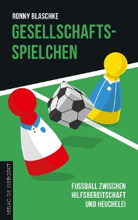 Cover Gesellschaftsspielchen