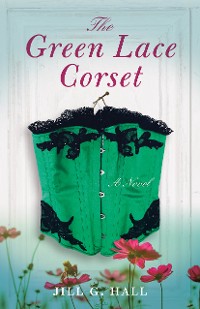 Cover The Green Lace Corset