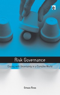 Cover Risk Governance