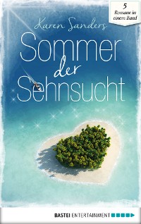 Cover Sommer der Sehnsucht