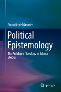Cover Political Epistemology