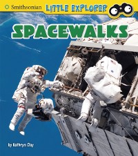 Cover Spacewalks