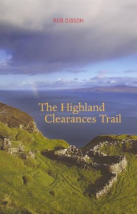 Cover The Highland Clearances Trail