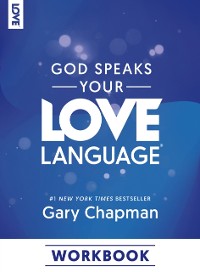 Cover God Speaks Your Love Language Workbook